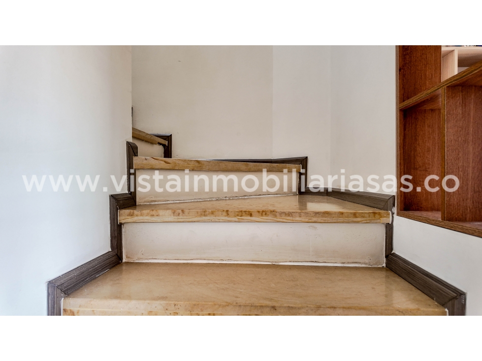 Venta Casa Conjunto Sector La Florida - 6