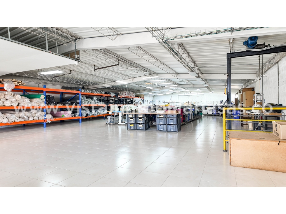 Arriendo Bodega Sector El Campin, Manizales - 5