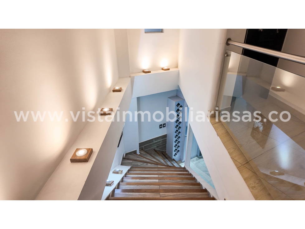 Arriendo Apartamento Sector San Rafael, Manizales — foto 6