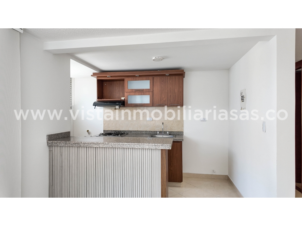 Venta Apartamento Niza, Manizales - 4