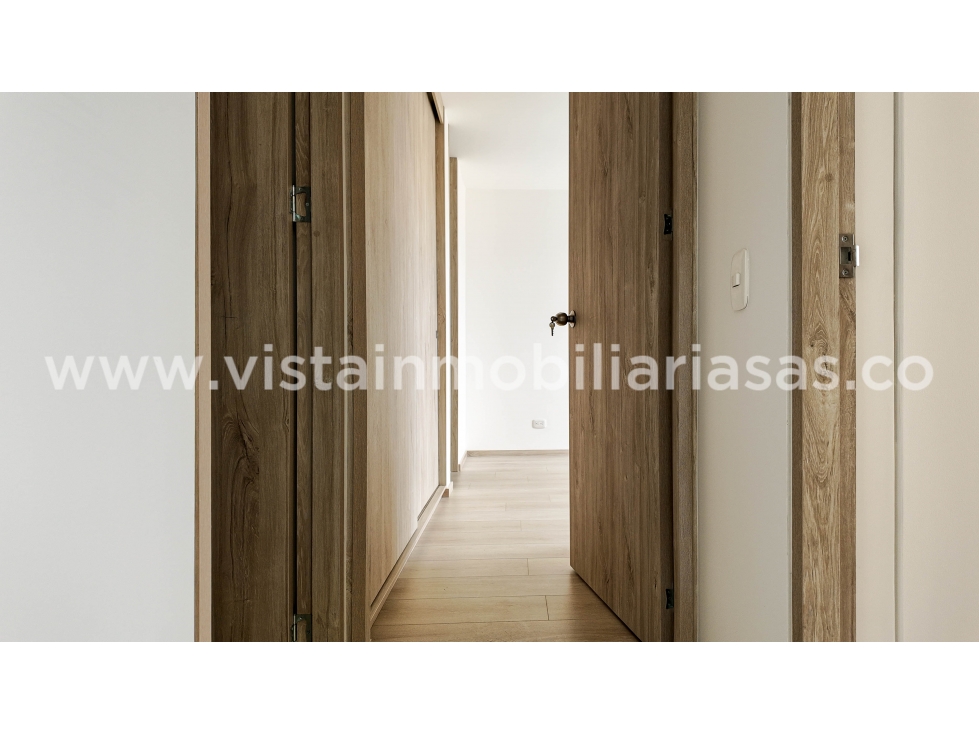 Arriendo Apartamento Sector Bella Suiza, Manizales — foto 5