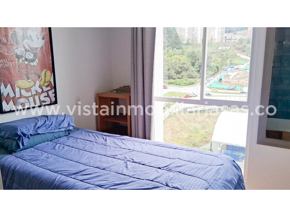 Venta Apartamento Bella Suiza, Manizales — foto 4