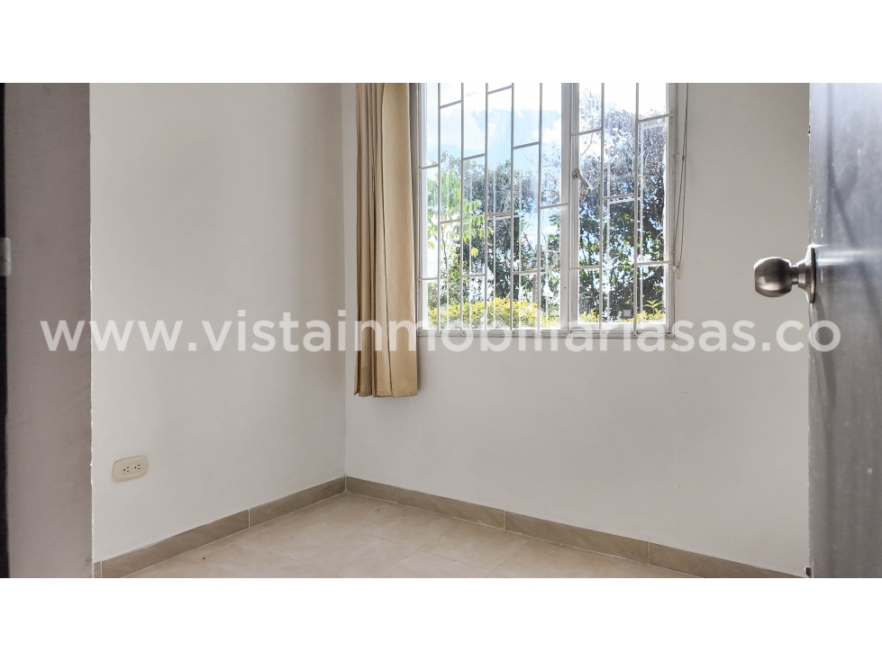 Arriendo Apartamento en el Sector de La Francia, Manizales — foto 6