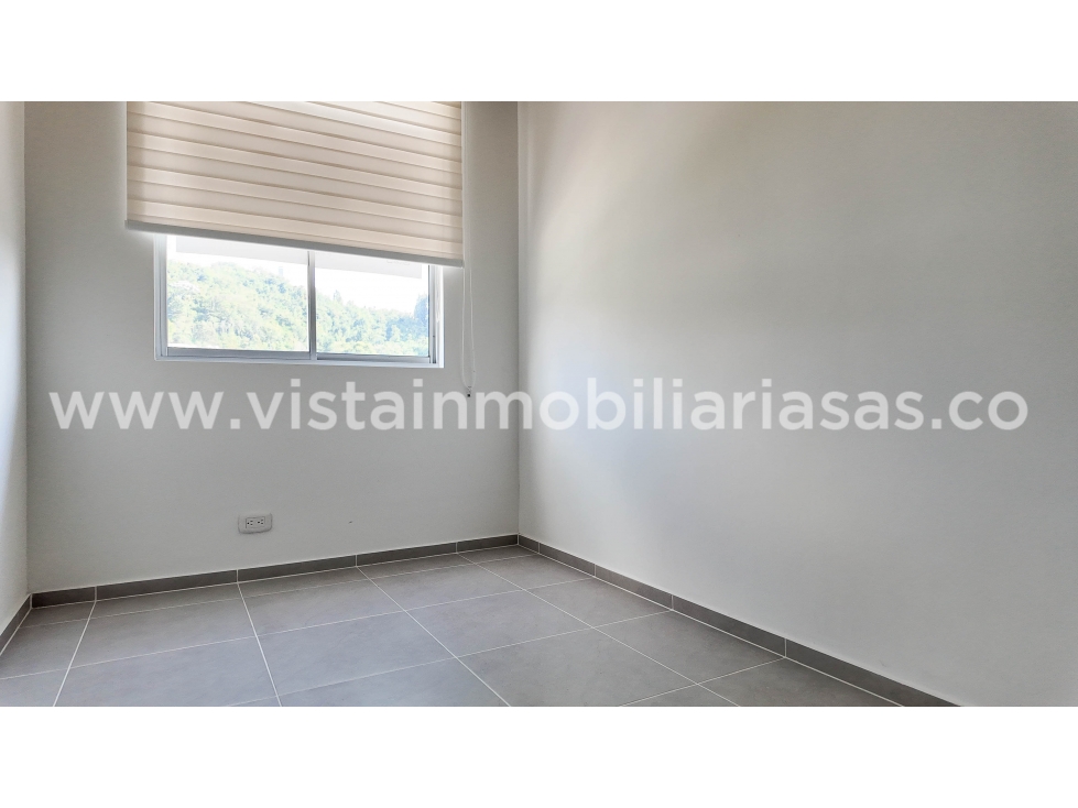 Arriendo Apartamento en el Sector de La Toscana, Manizales — foto 5