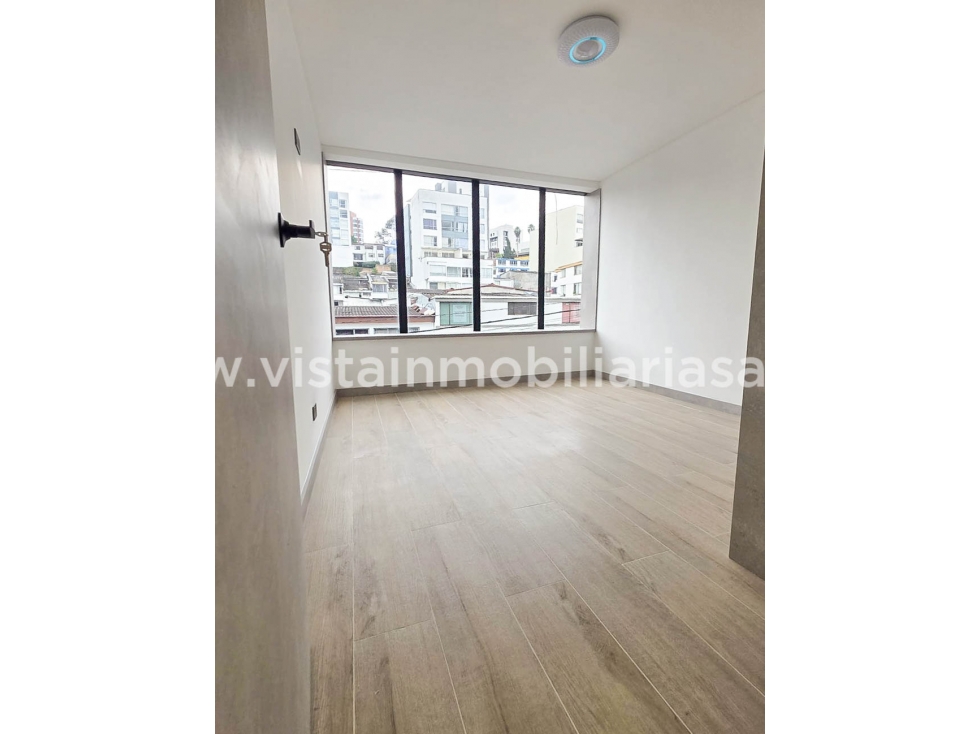 Venta Apartamento Sector Palermo, Manizales — foto 2