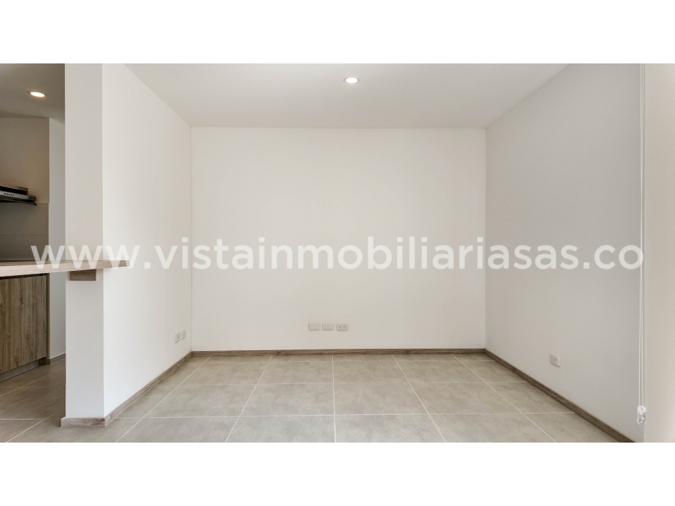 Arriendo Apartamento Sector Bella Suiza, Manizales — foto 3