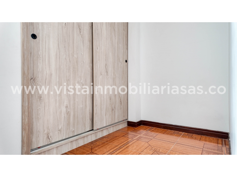 Arriendo Apartaestudio Sector Alta Suiza, Manizales — foto 6