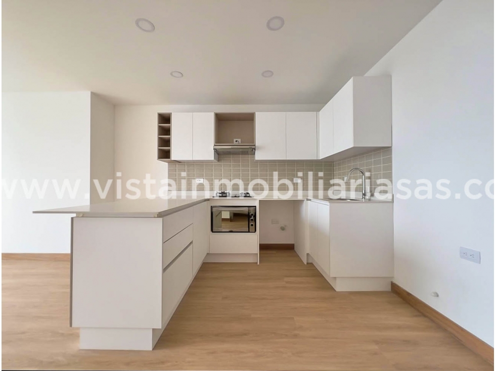 Venta Apartaestudio Sector Cerro de Oro, Manizales — foto 5
