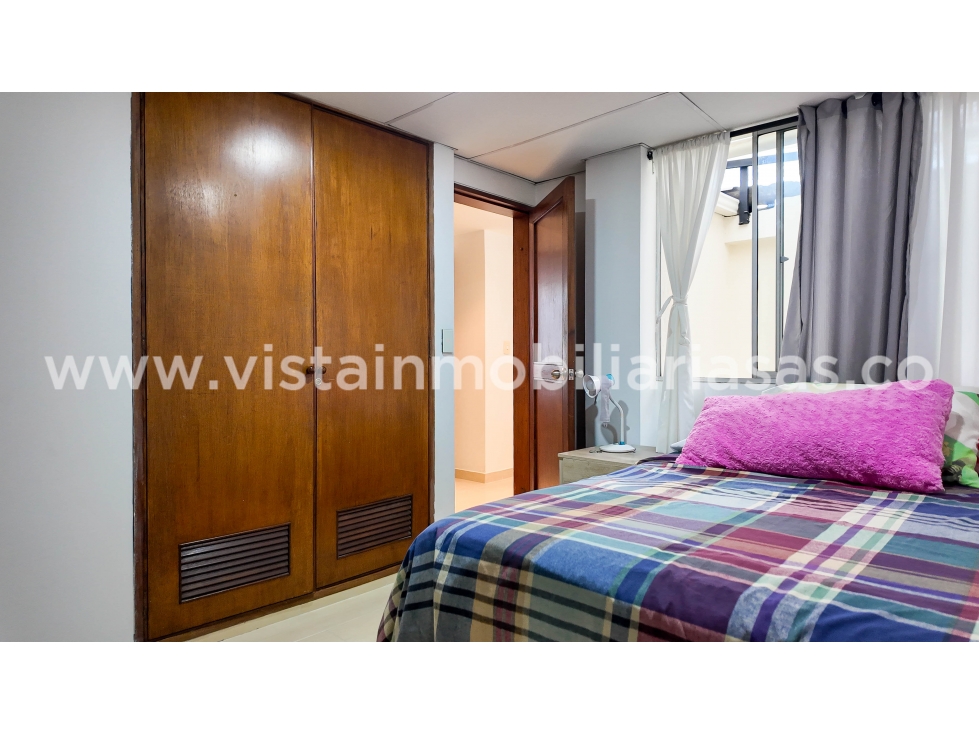 Venta Apartamento Sector Alta Leonora, Manizales — foto 4