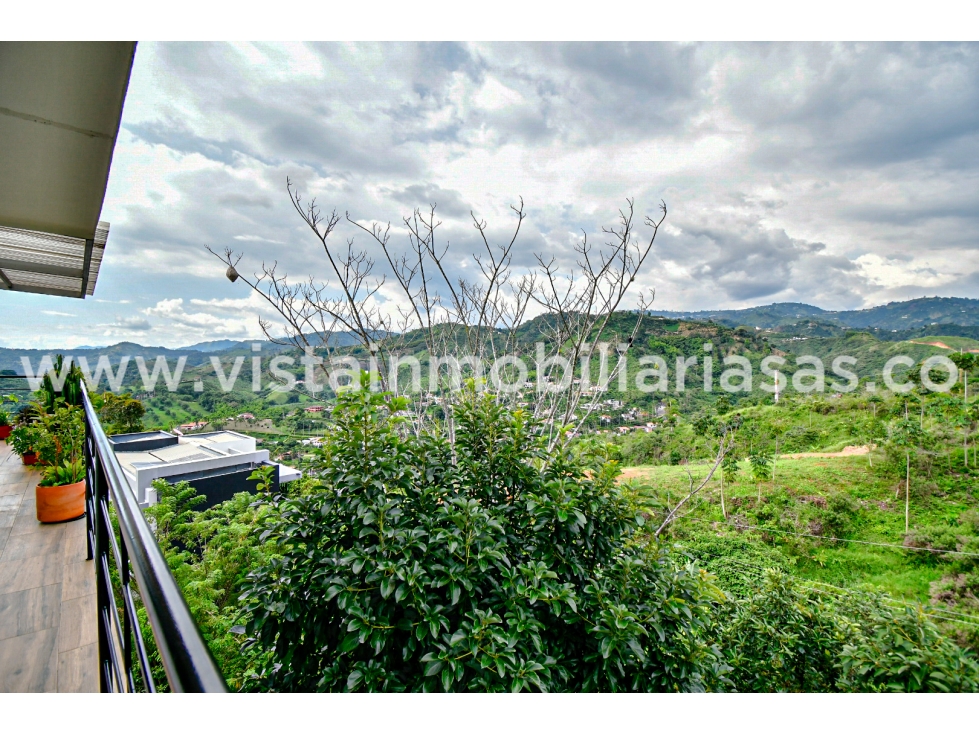Venta Casa Condominio Campestre San Bernardo del Viento, Manizales — foto 6