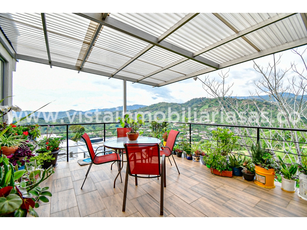 Venta Casa Condominio Campestre San Bernardo del Viento, Manizales — foto 5