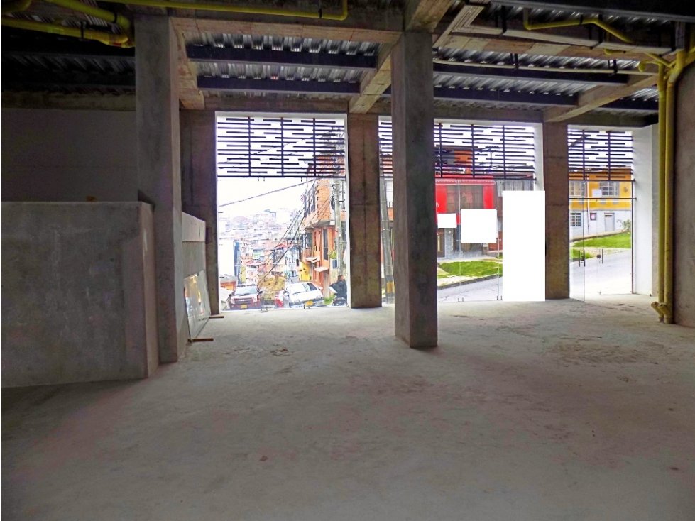 Venta Local Comercial Velez, Manizales
