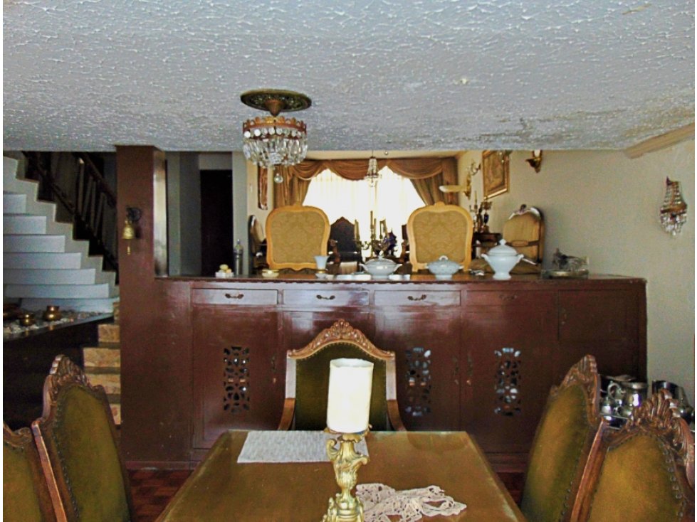 Venta Casa Av Lindsay, Manizales — foto 6