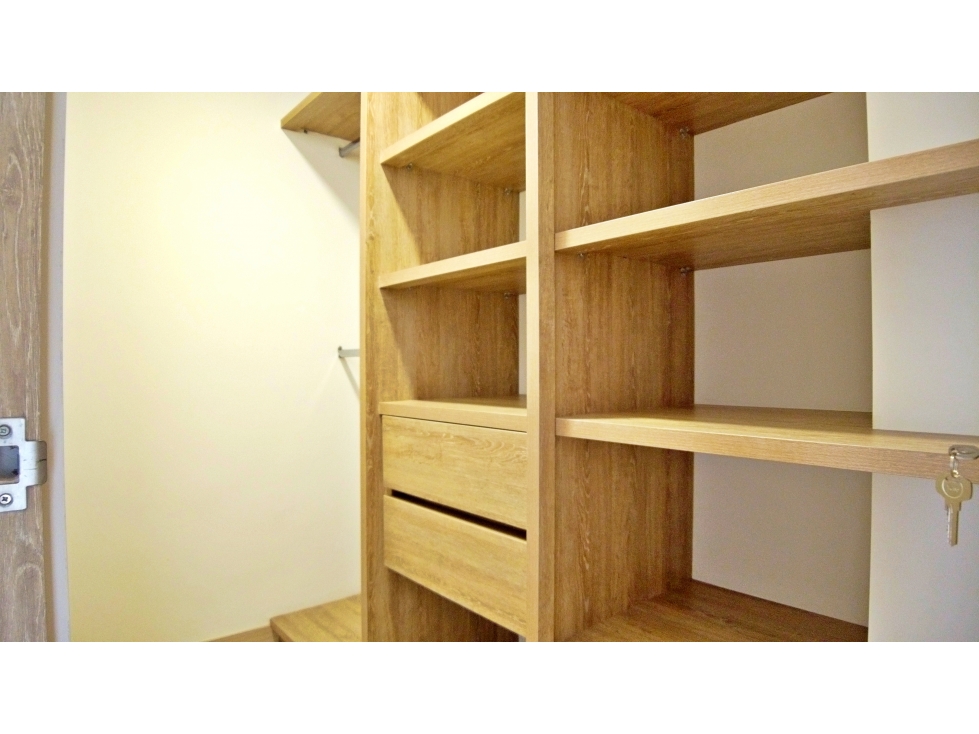 Venta Apartamento Sector Cerro de Oro, Manizales — foto 6
