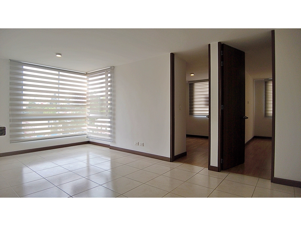 Venta Apartamento Sector Universidad Autónoma, Manizales