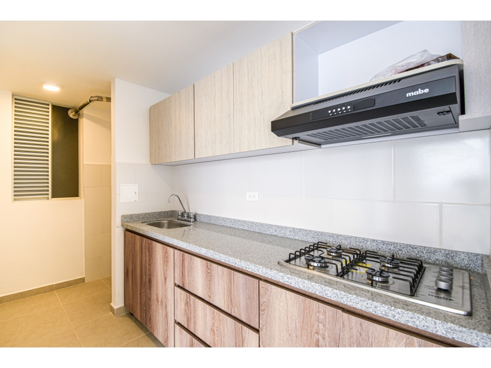 Arriendo Apartamento Sector Centro, Manizales — foto 4