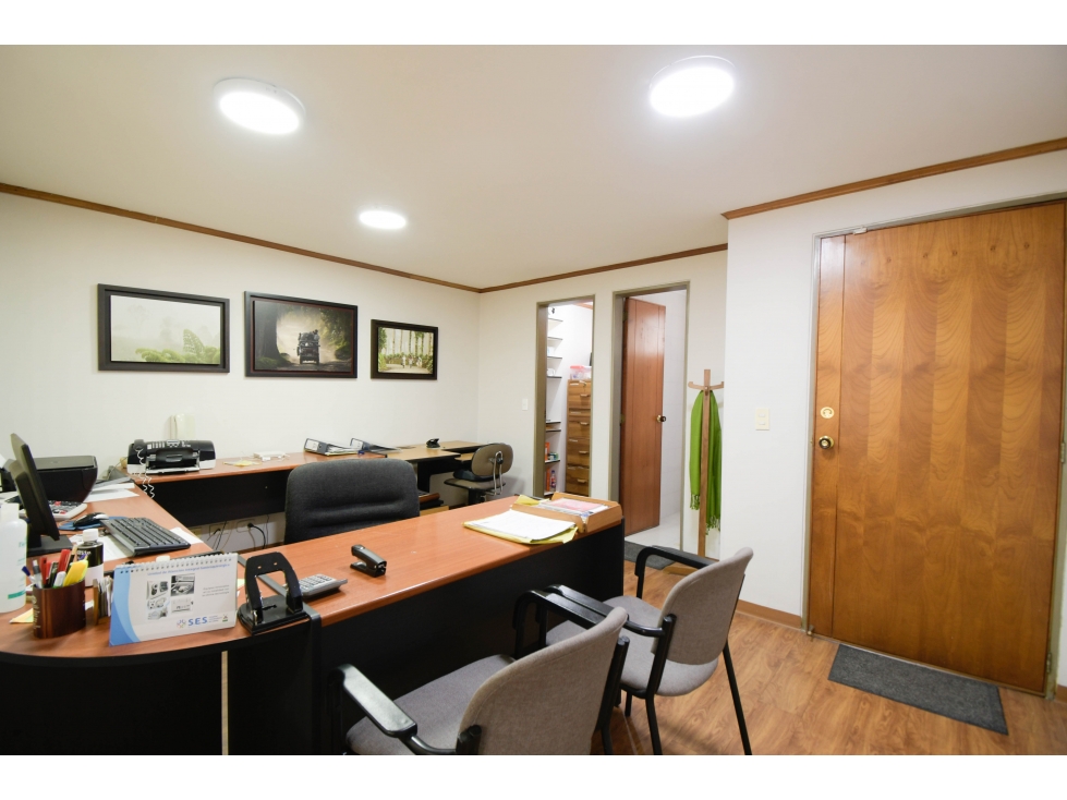 Venta Oficina Sector Palogrande, Manizales — foto 6