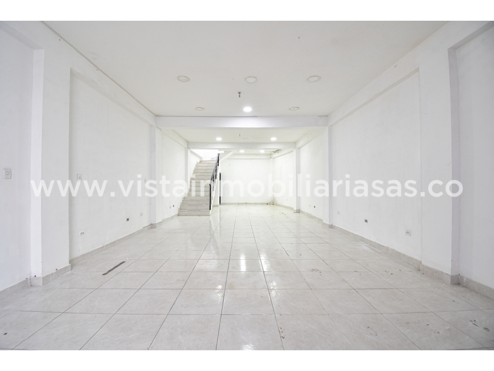 Venta Local Comercial Centro, Manizales — foto 6