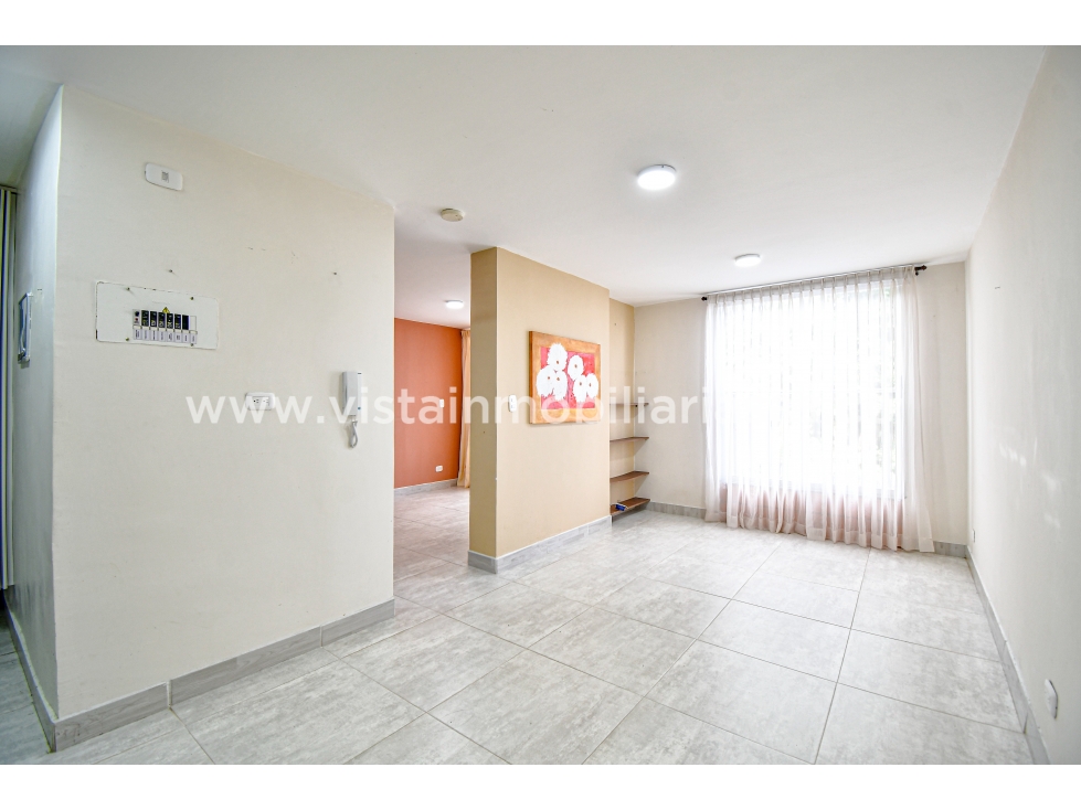 Venta Apartaestudio Villa Pilar/La Linda, Manizales