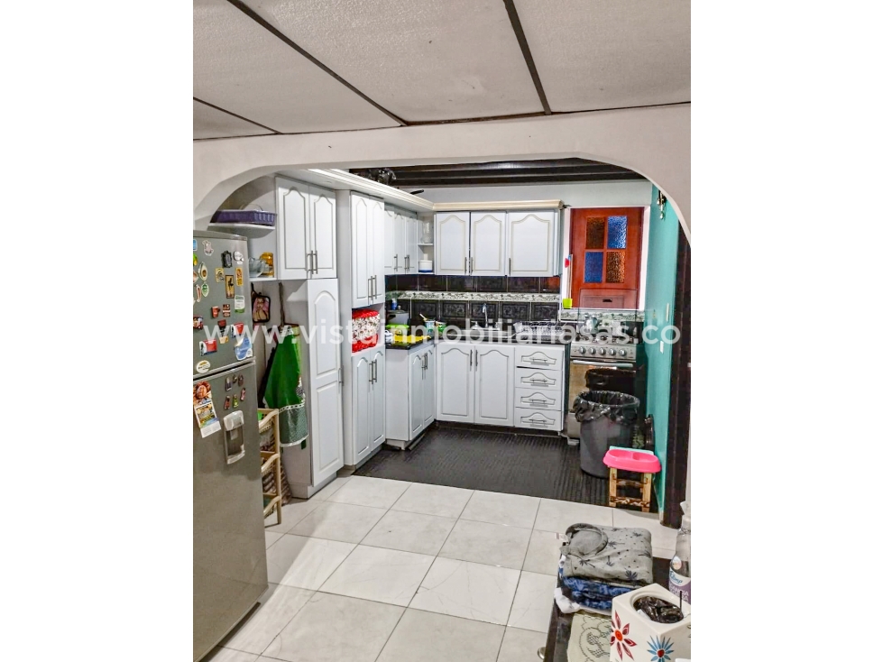 Venta Casa con Renta en el Sector de la Sultana, Manizales — foto 3