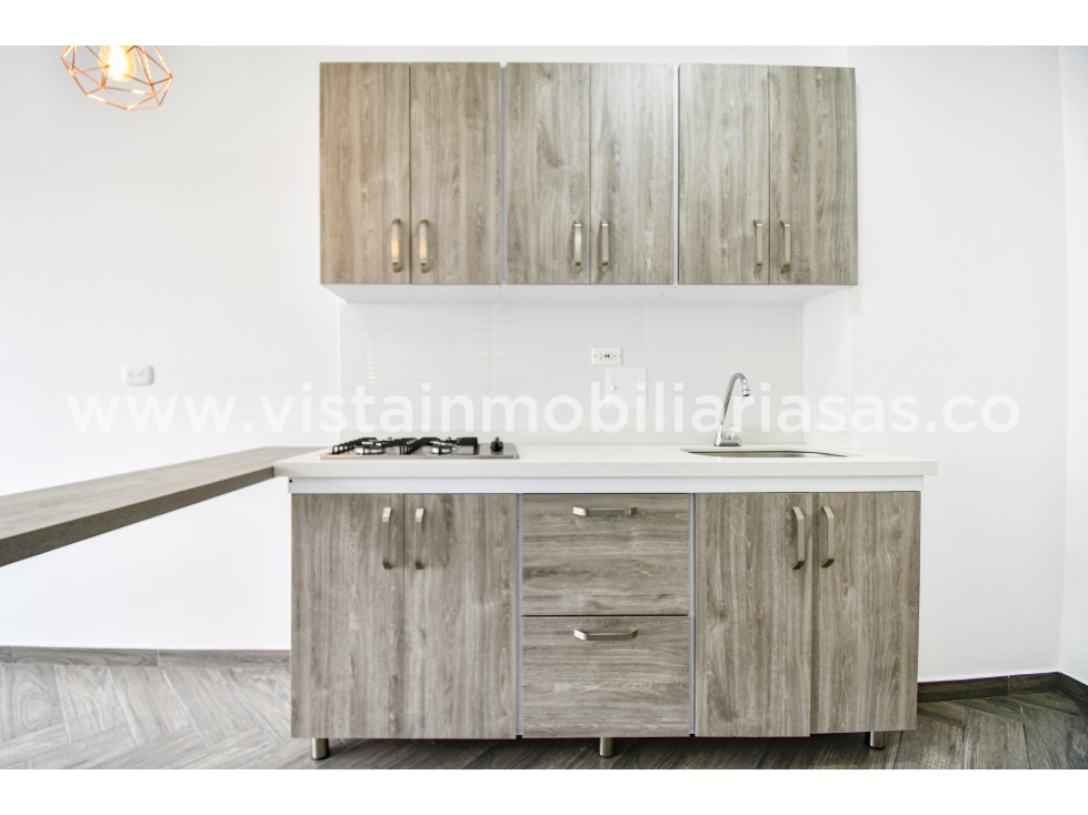 Venta Apartamento "NUEVO" Avenida Santander, Manizales — foto 3