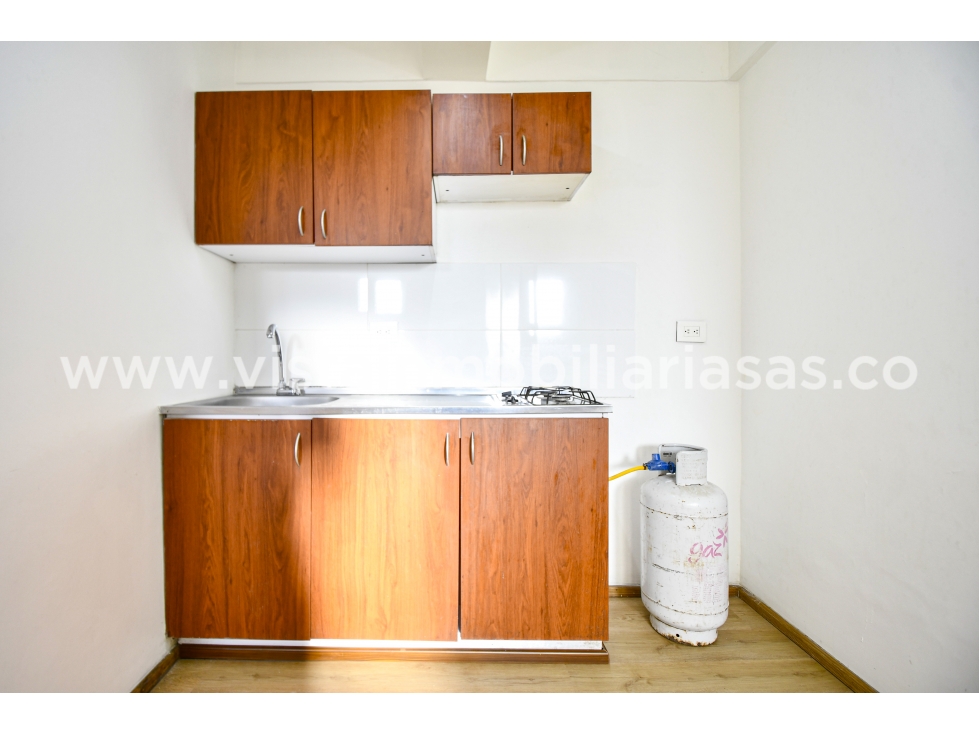 Arriendo Apartaestudio Centro, "SERVICIOS INCLUIDOS" Manizales — foto 5