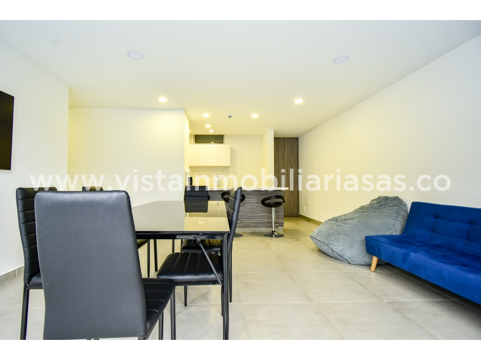Venta Fantástico Apartamento Milán, Manizales — foto 4