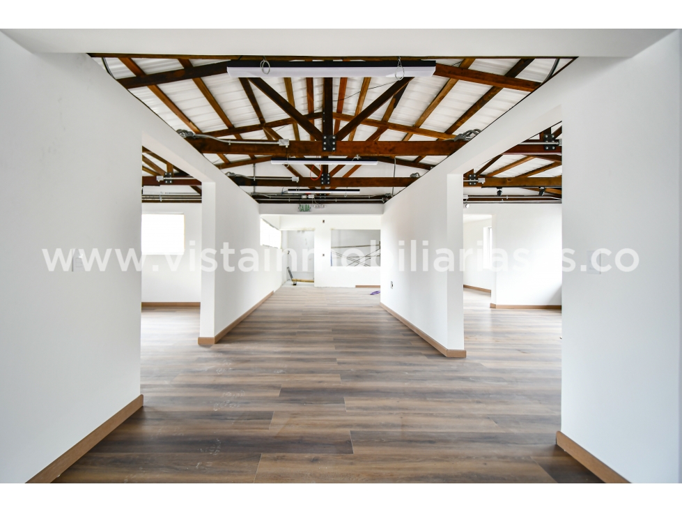 Arriendo Casa Comercial Belen, Manizales — foto 3