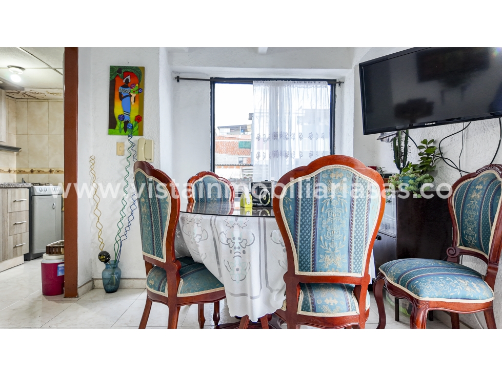 Venta Apartamento en el Sector de Villamaría, Caldas — foto 3