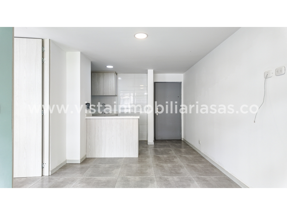 Venta Apartaestudio Sector Palogrande, Manizales — foto 4