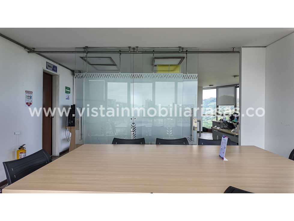 Arriendo Oficina Sector Batallón, Manizales — foto 5