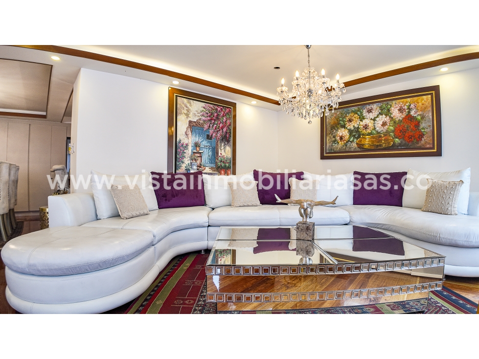 Venta Apartamento Sector El Cable, Manizales — foto 4