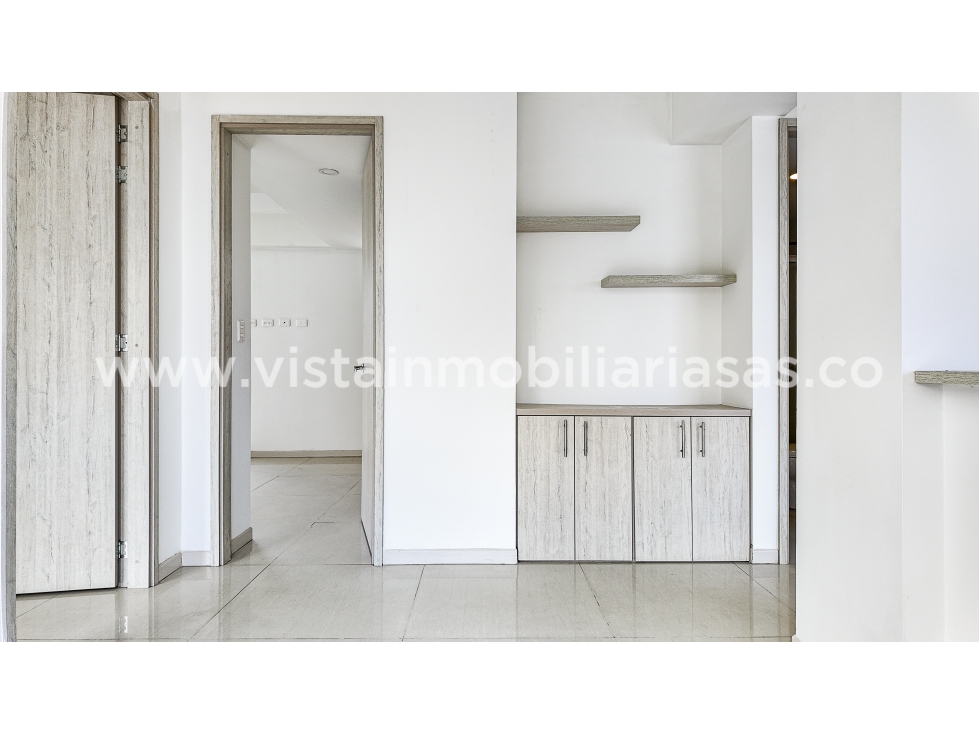 Venta Apartamento Guayacanes, Manizales — foto 5