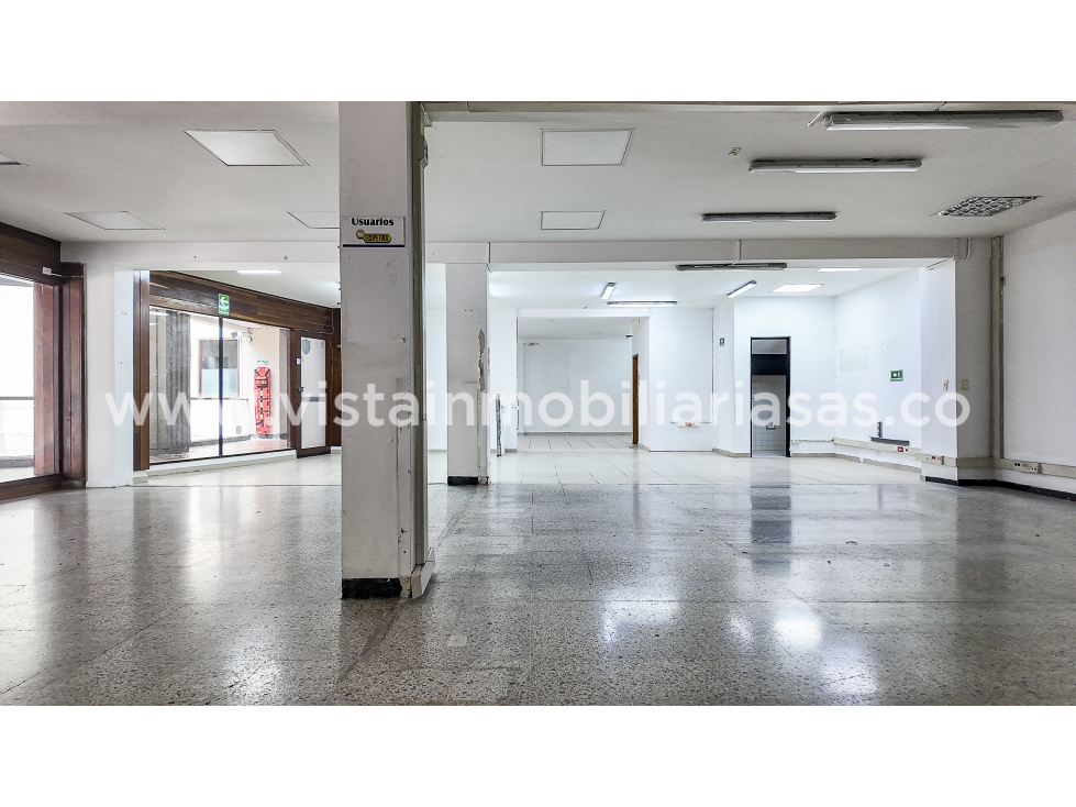Arriendo Local Avenida Santander/Multicentro Estrella, Manizales — foto 6