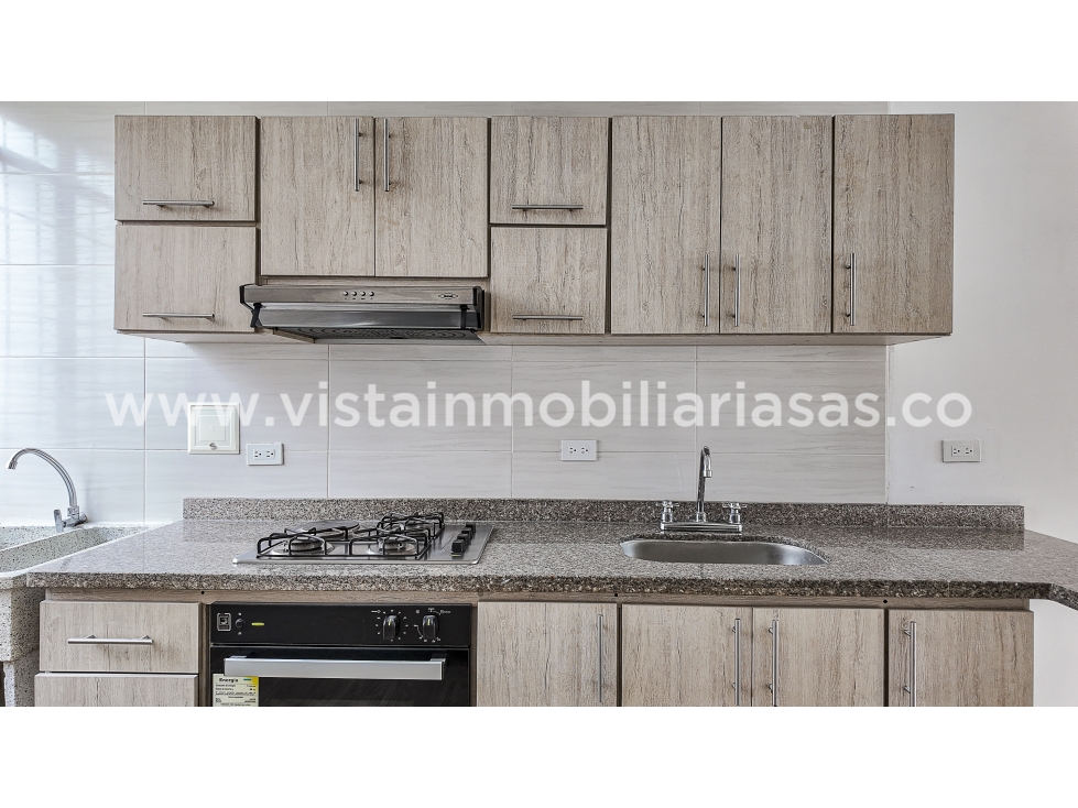 Venta Apartamento Palermo, Manizales — foto 4