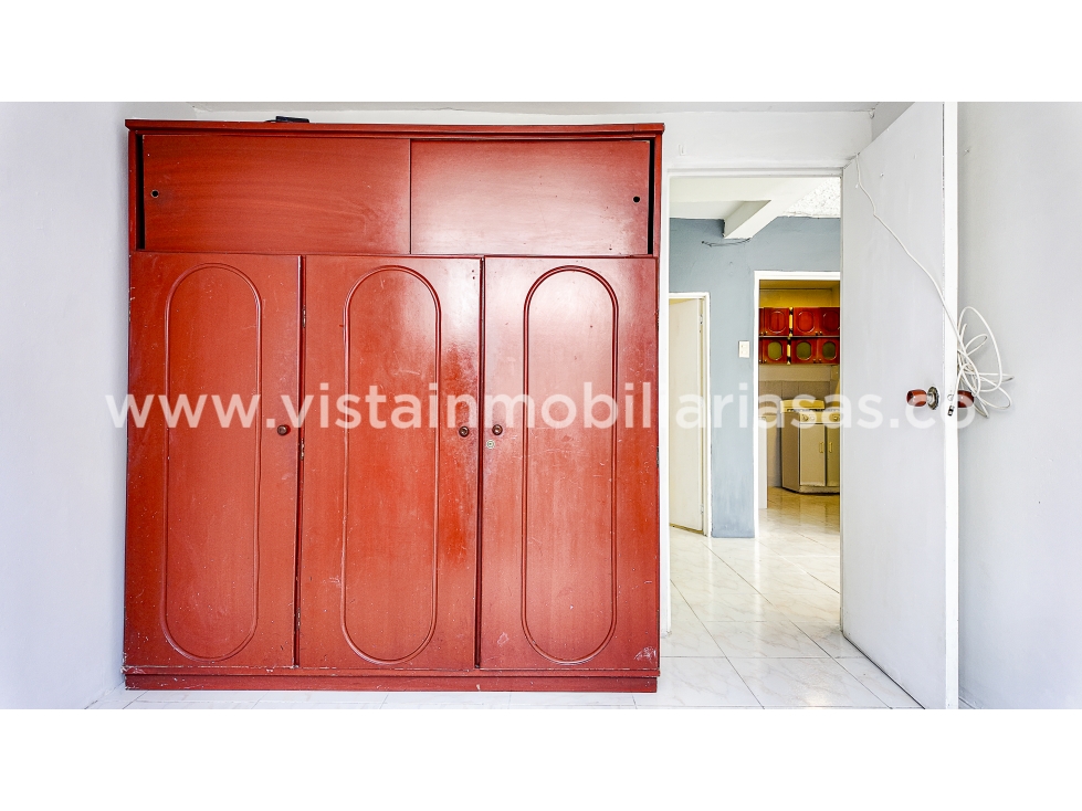 Arriendo Apartamento Sector El Prado, Manizales - 5