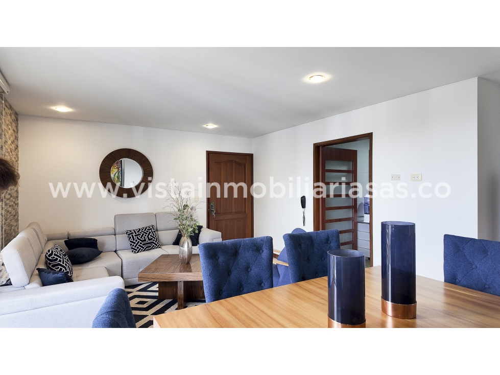 Venta Apartamento Palermo, Manizales — foto 5