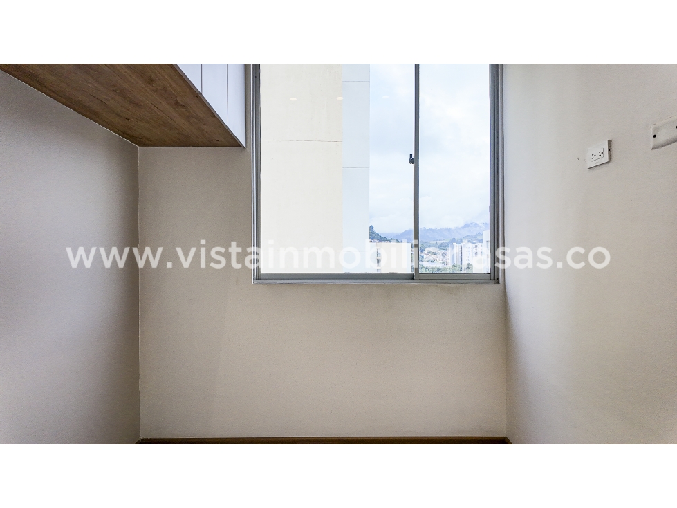 Venta Apartamento Sector Vía Panamericana/Guamal, Manizales — foto 5