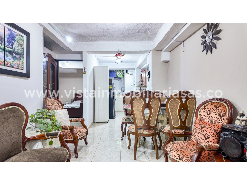 Venta Apartamento Villa Nueva, Manizales — foto 2