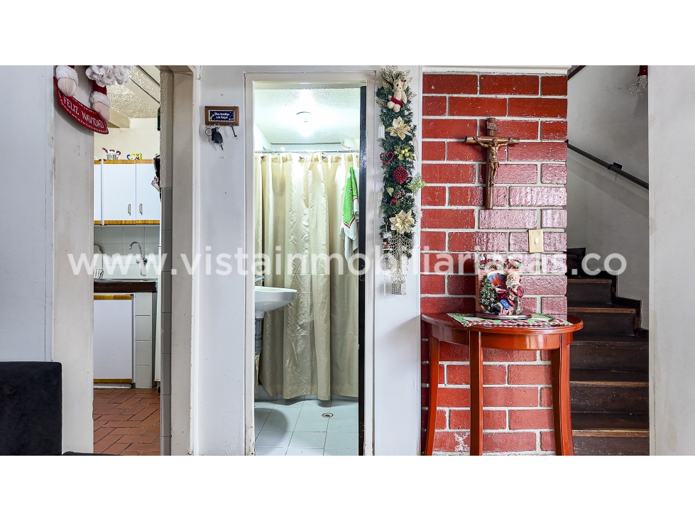 Venta Casa Conjunto San Marcel, Manizales — foto 6