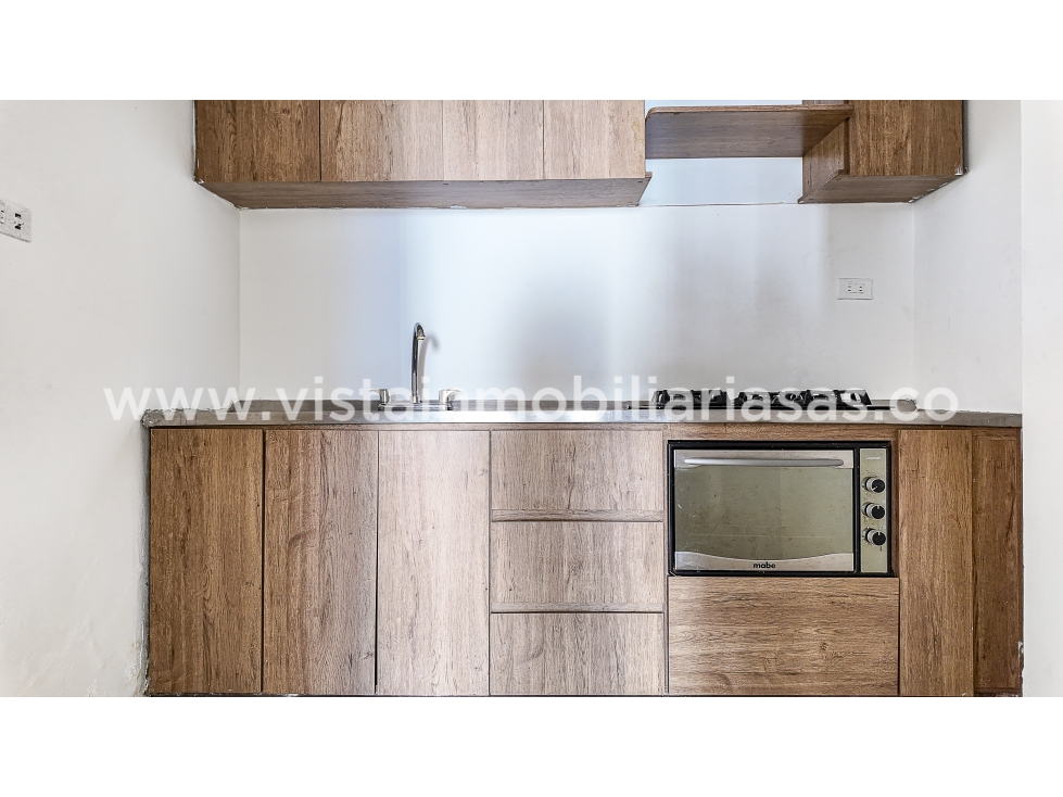 Venta Apartamento Sector Av Santander, Manizales — foto 3