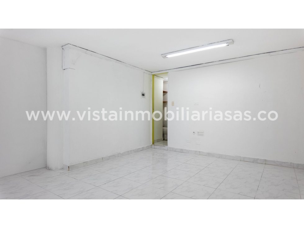 Arriendo Local Avenida Santander, Manizales - 3
