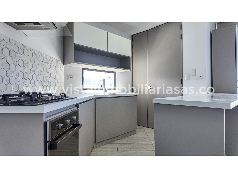 Venta Apartamento Conjunto Sector del Trébol/Expoferias, Manizales — foto 4