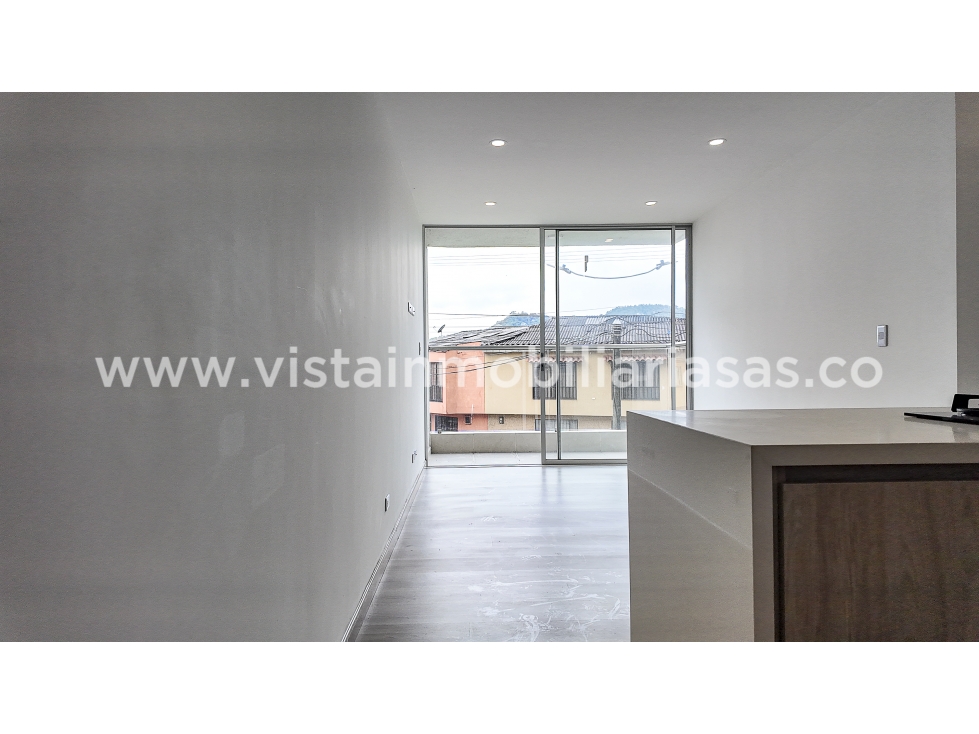 Venta Apartamento Sector La Leonora, Manizales — foto 6
