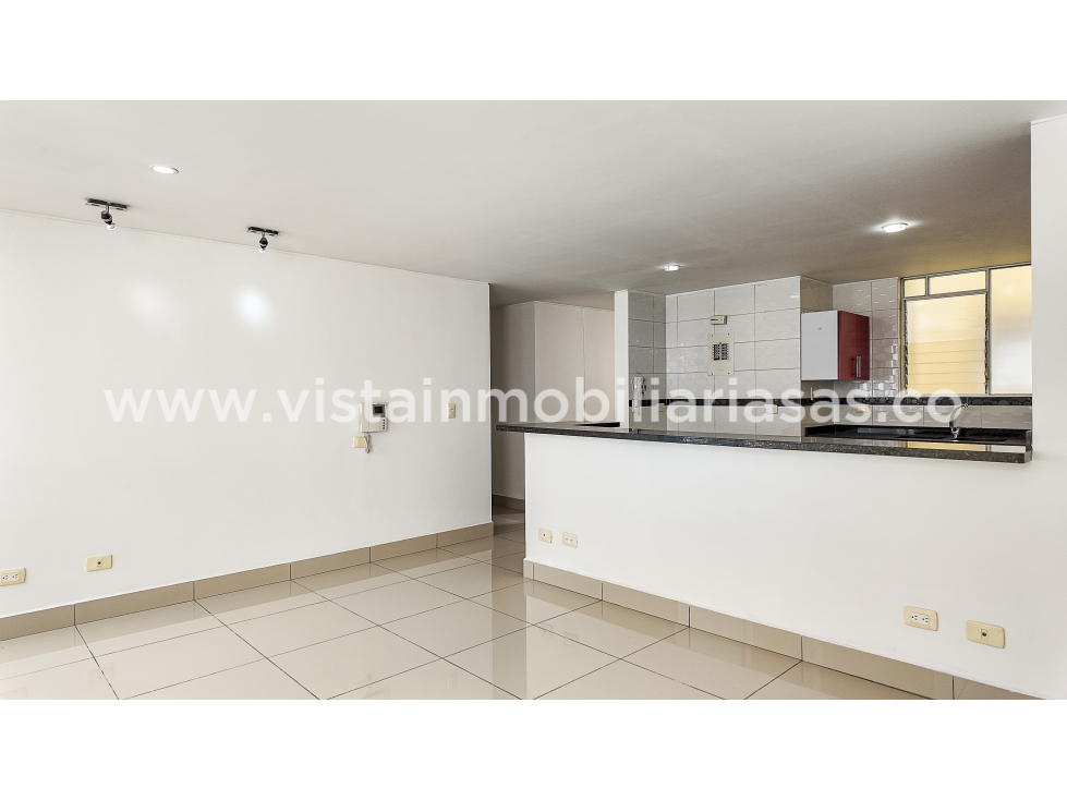 Venta Apartamento Dúplex Sector Alta Suiza, Manizales