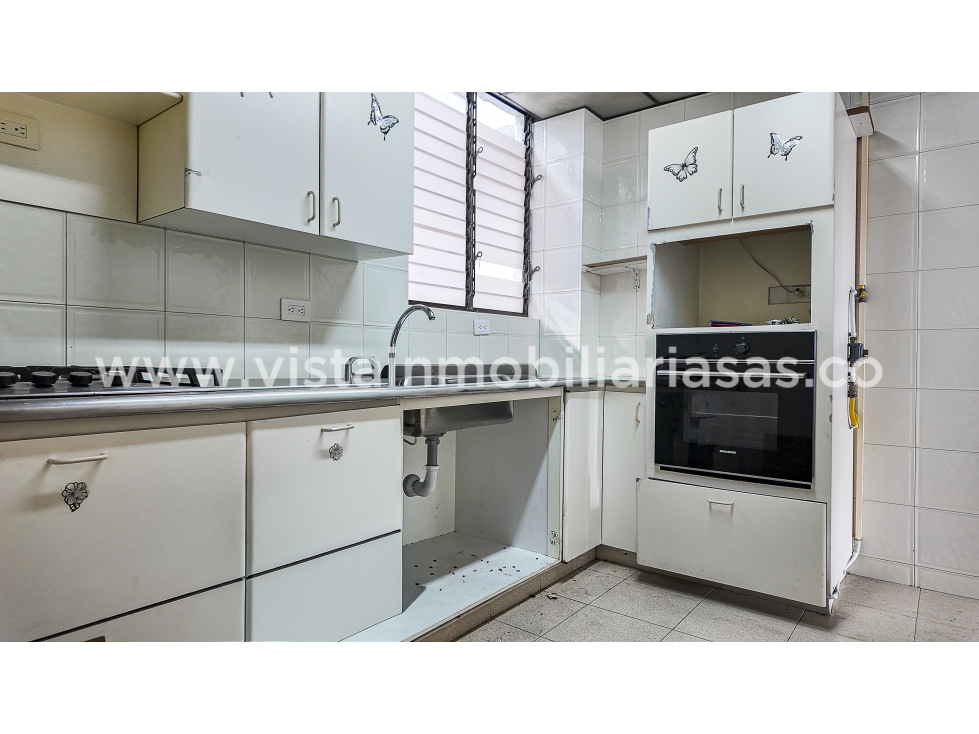 Venta Apartamento Sector Milán, Manizales — foto 5