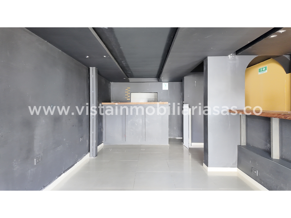 Arriendo Local La Estrella, Manizales — foto 2