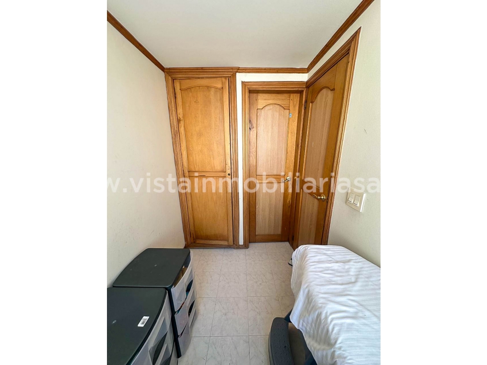 Venta Apartamento Sector Palermo, Manizales — foto 6