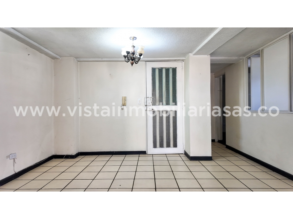 Venta Apartamento Campohermoso, Manizales — foto 2