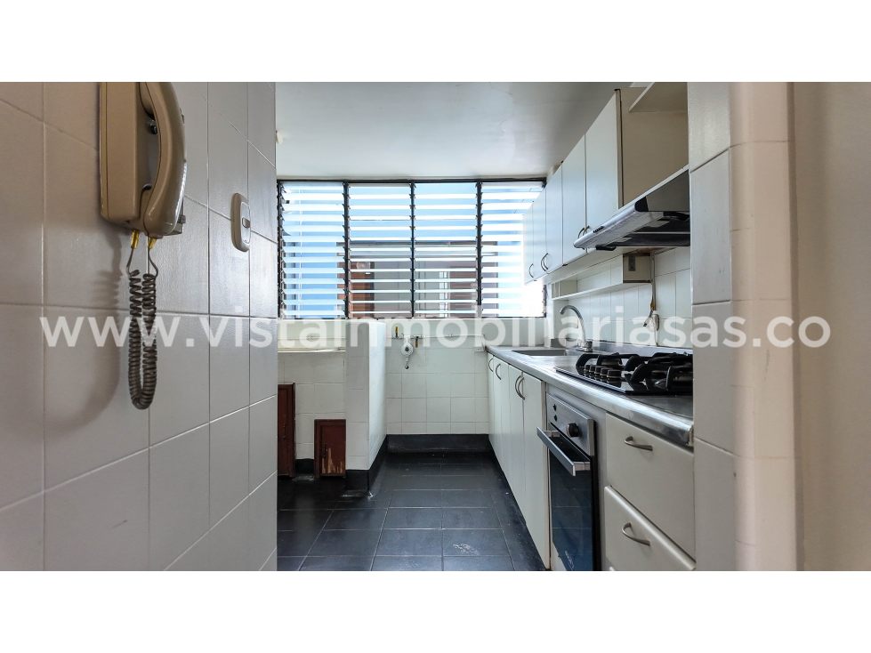 Venta Apartamento Palermo, Manizales — foto 4